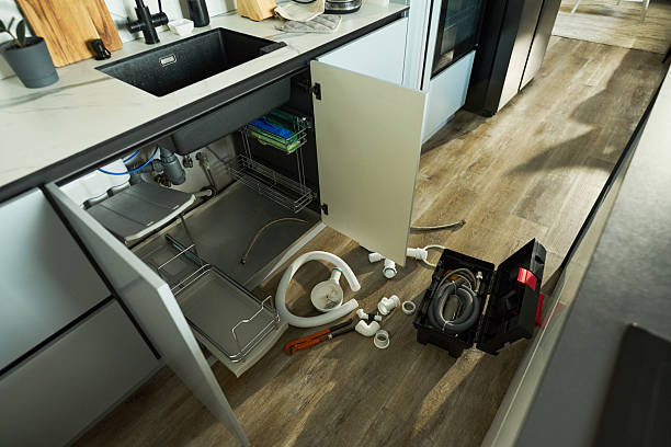 24/7 Emergency Gas Line Repair experts in Fort Washington, MD